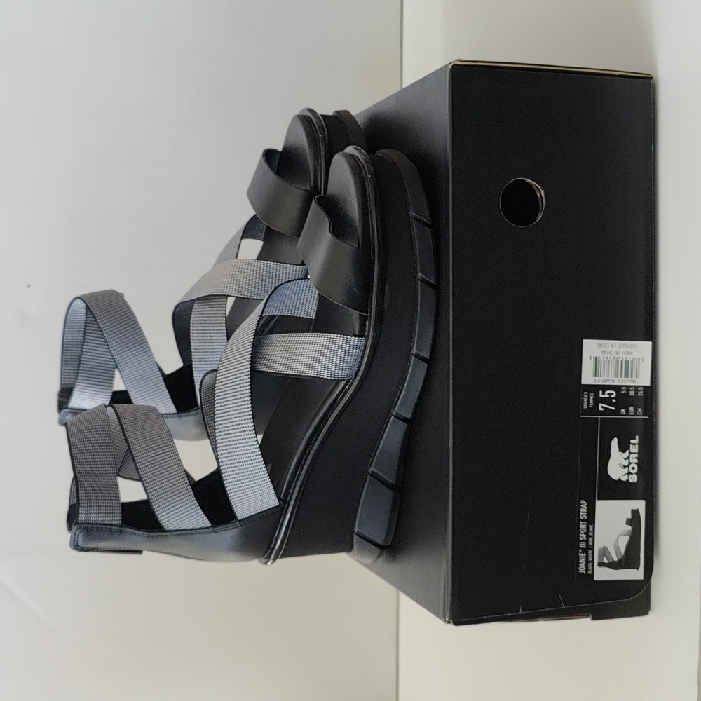 Sorel Joanie III Sandals